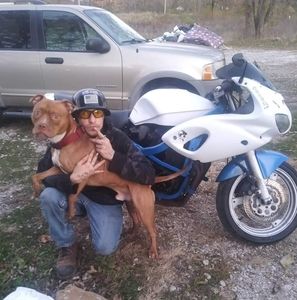 Meet your Posher, Benjamin